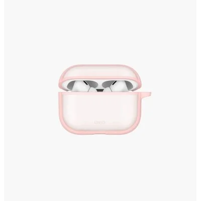 Uniq veren airpods pro 3rd gen hang case - sunset ember